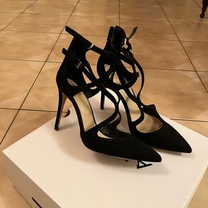 Aldo Heels